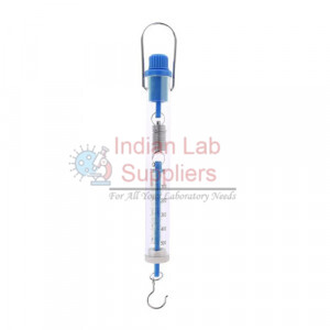 Spring Balance Tubular